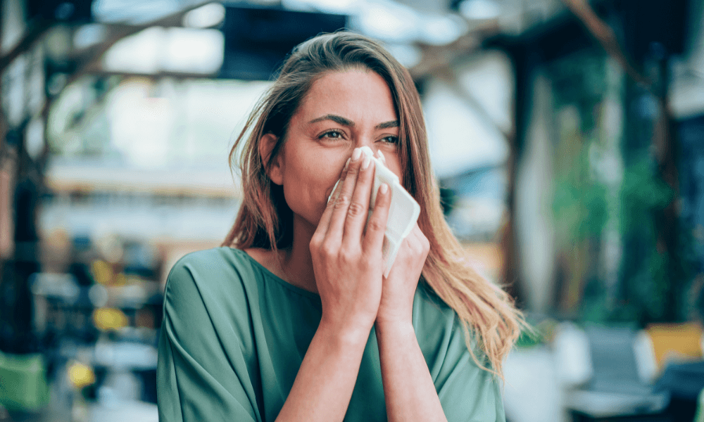 Alergik na pokładzie – Jak wygląda sprzątanie antyalergiczne?