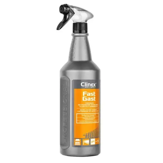 Clinex Fast Gast - zdjęcie produktu