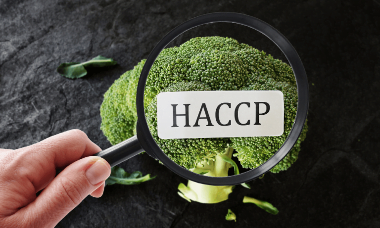 
Безпека харчових продуктів у ресторанах.					