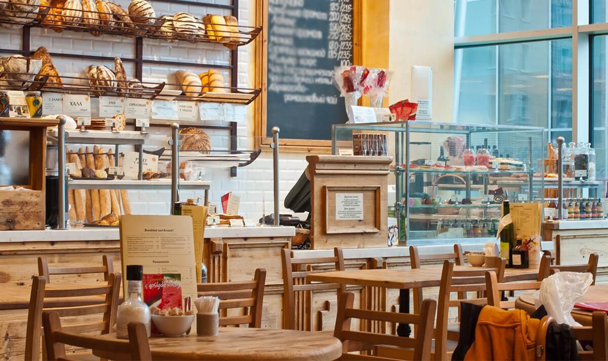 Bistro
