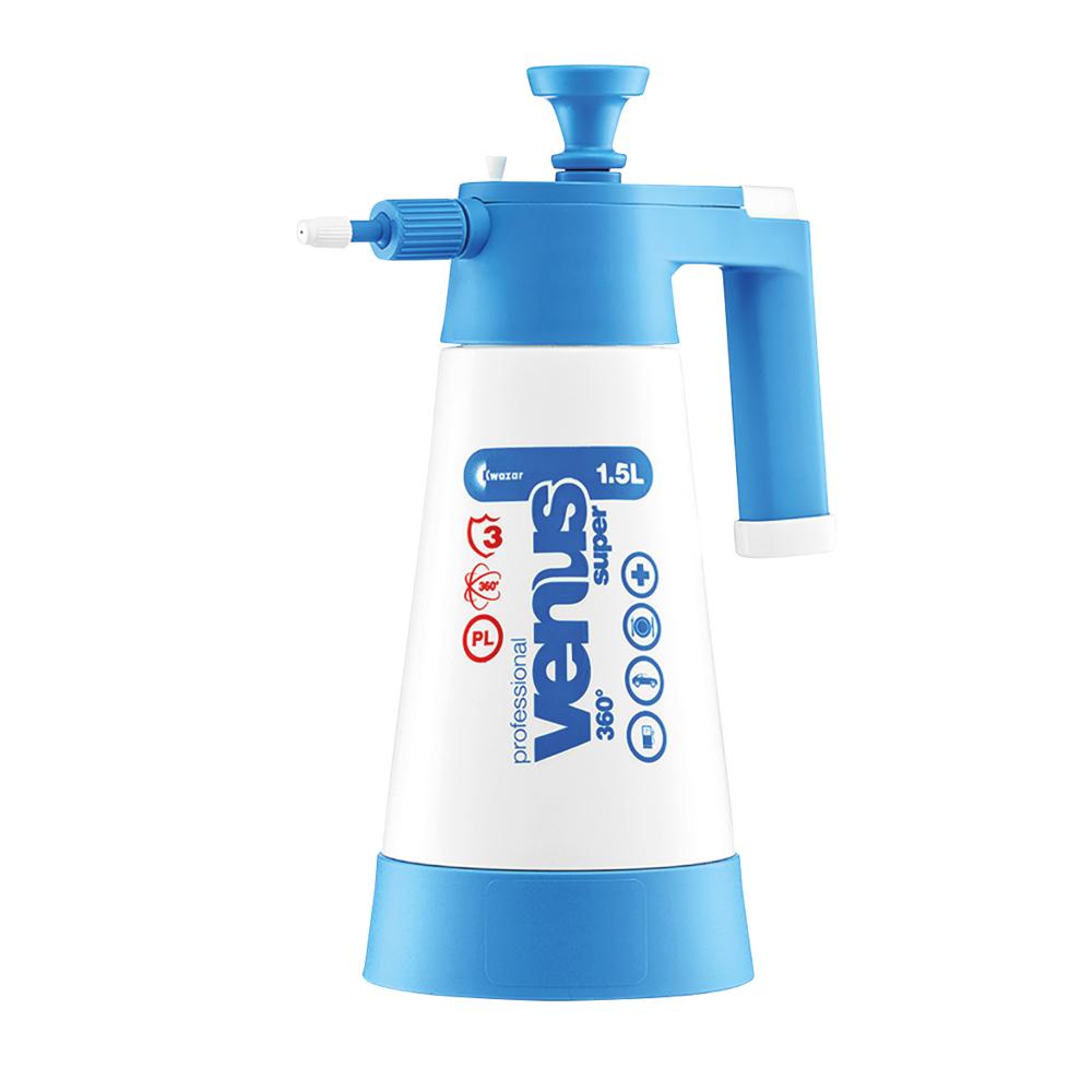 Venus Pro+ Sprayer 1.5 l Chemical resistant