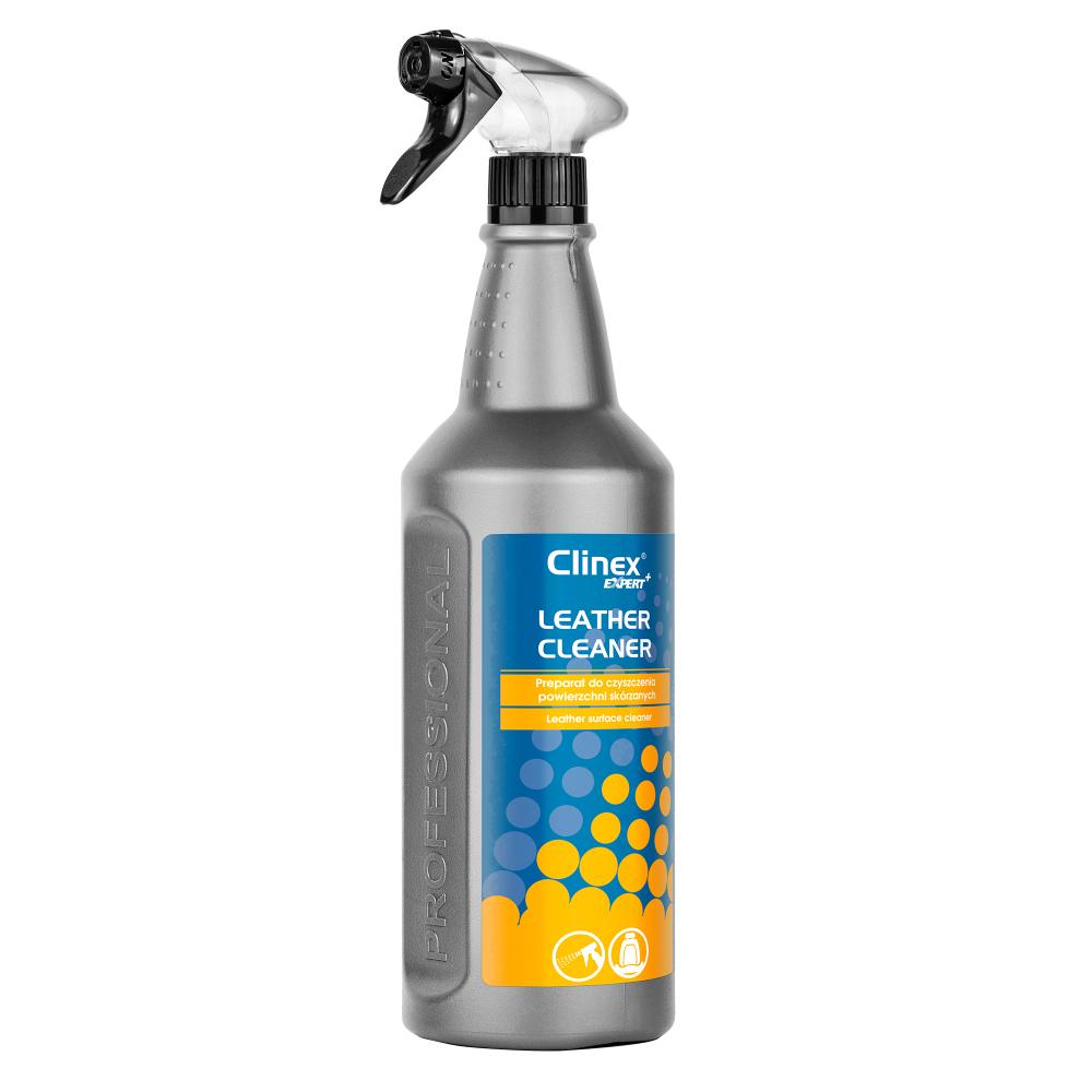 Clinex Expert+ Leather Cleaner