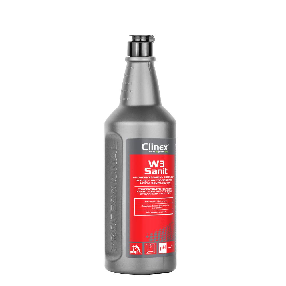 Clinex W3 Sanit