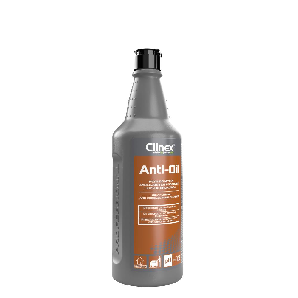 Clinex Anti-Oil