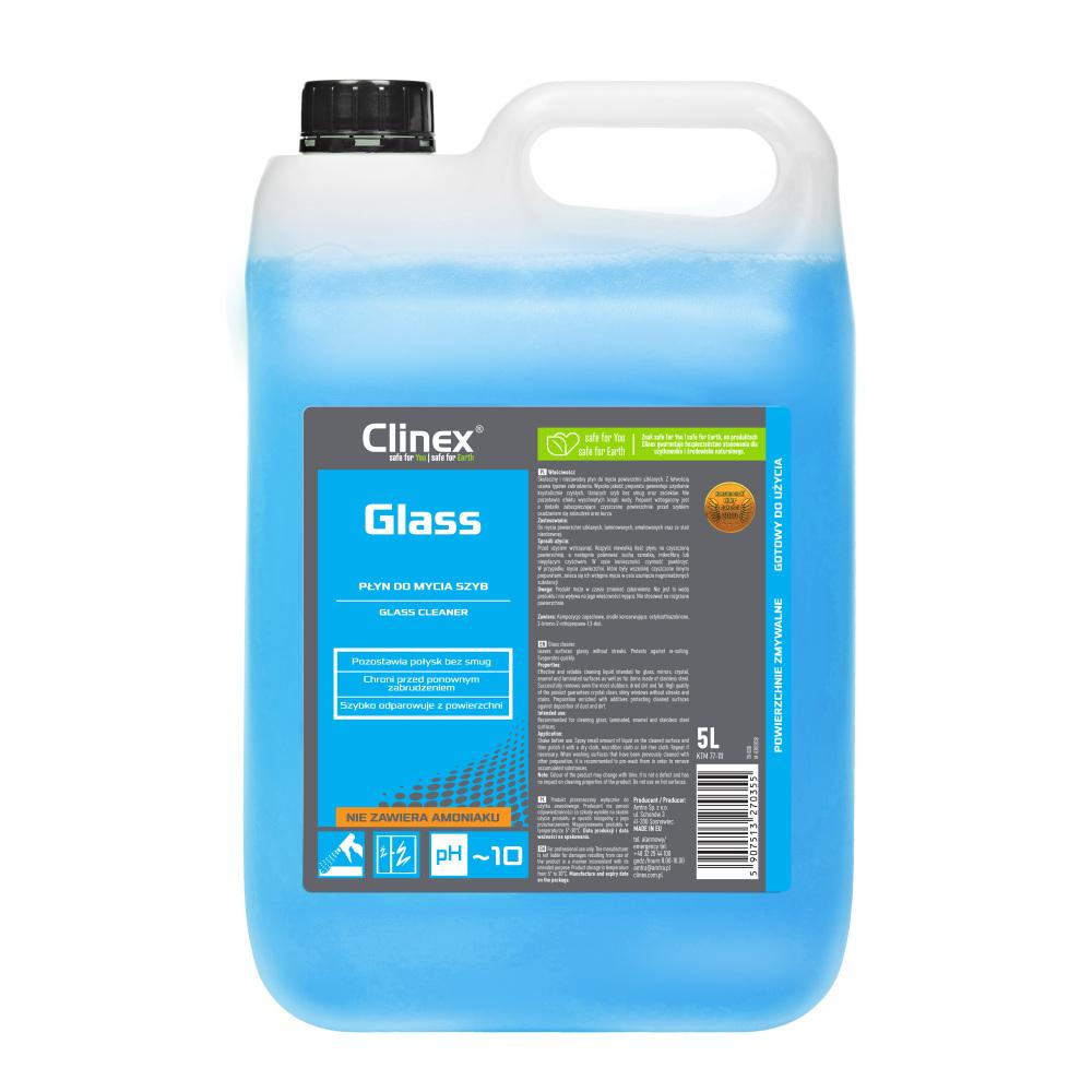 Clinex Glass