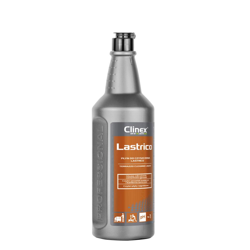 77-153 Clinex Lastrico