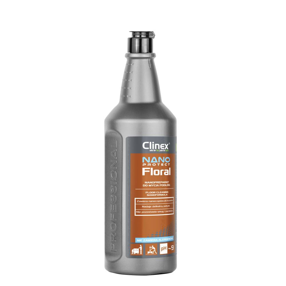 77-333 Clinex Nano Protect Floral