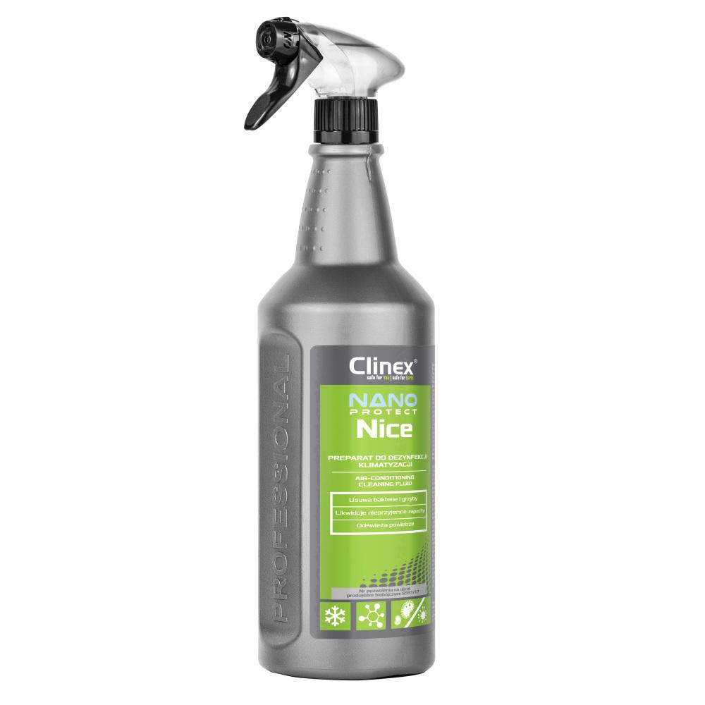Clinex Nano Protect Nice