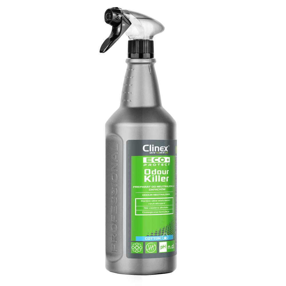 Clinex Eko+ Protect Odour Killer
