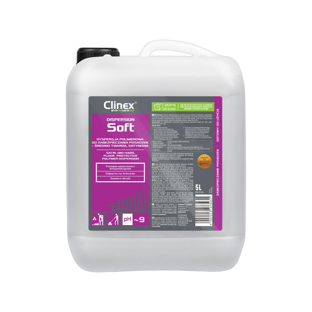Clinex Dispersion Soft