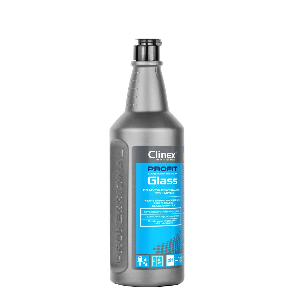 Clinex Profit Glass