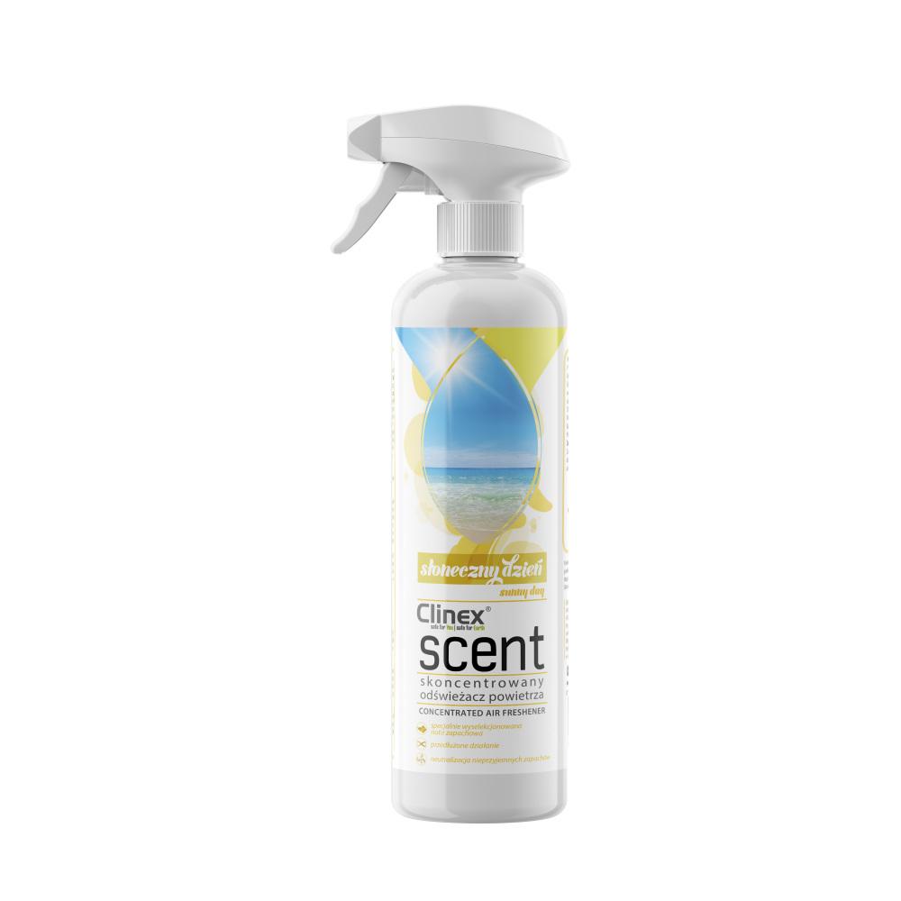 Clinex Scent Sunny Day