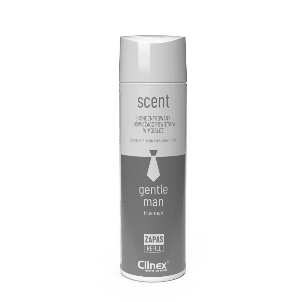 Clinex Scent Gentleman – refill