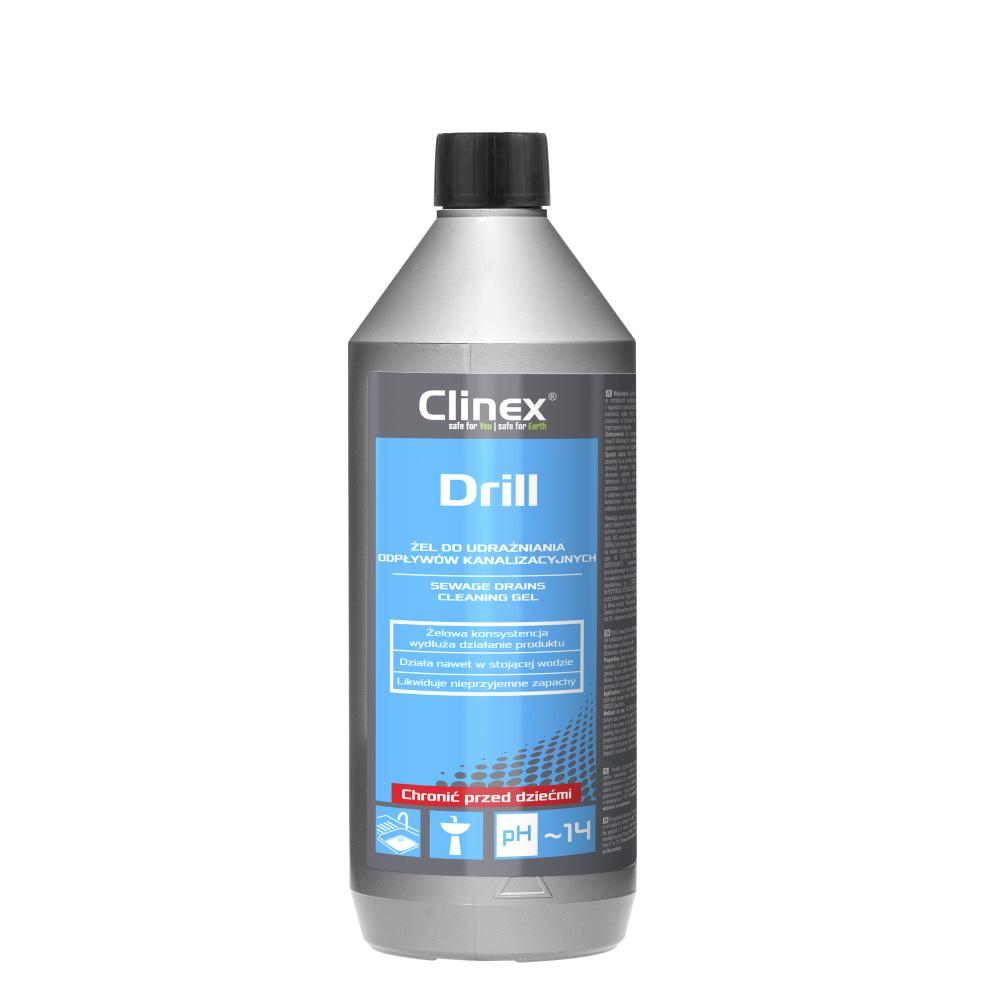 77-005 Clinex Drill