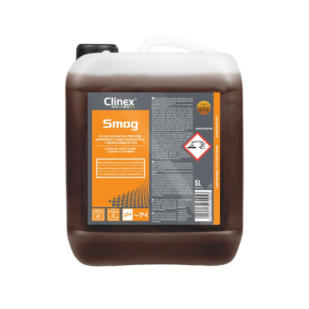 77-022 Clinex Smog