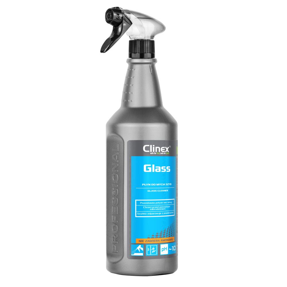 77-110 Clinex Glass
