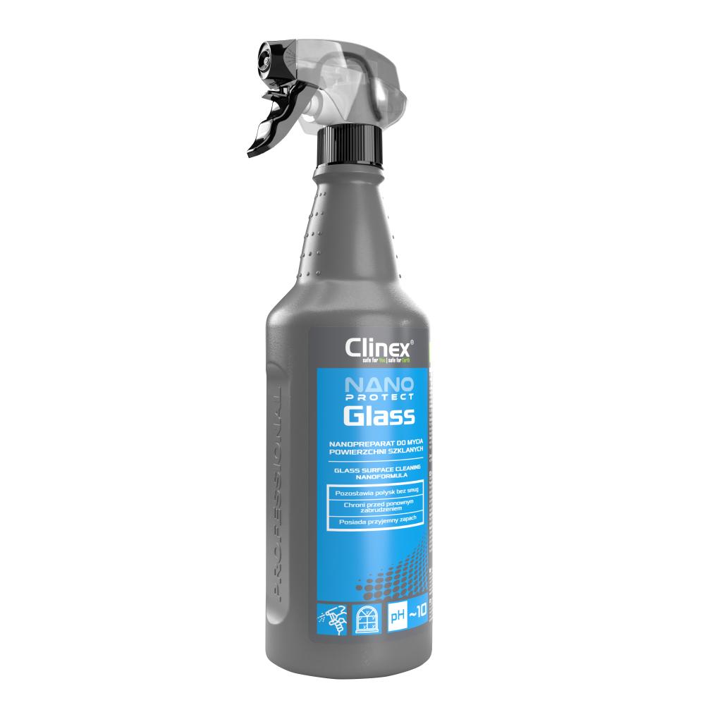 77-329 Clinex Nano Protect Glass