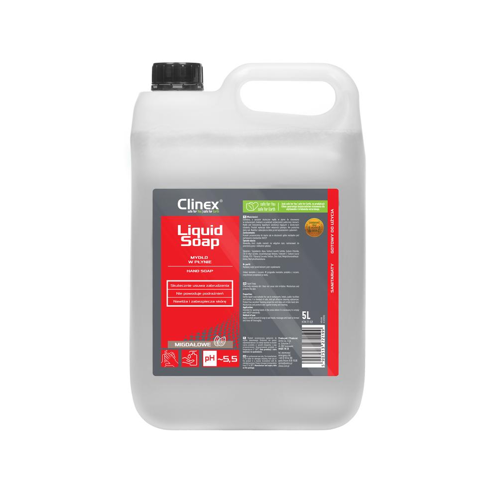 77-521 Clinex Liquid Soap