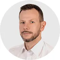 Sebastian Seredynski