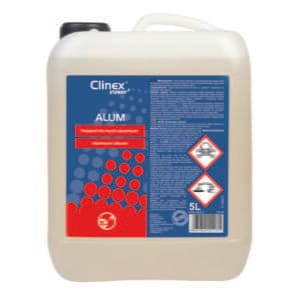 Clinex Expert+ Alum