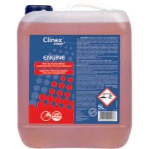 Clinex Expert+ Engine