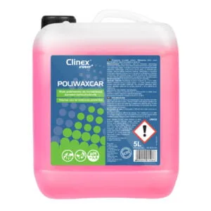 Clinex Expert+ Poliwaxcar