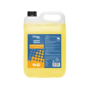 Clinex Expert+ Bio Kokpit Fresh