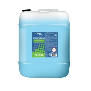 Clinex Expert+ Shampoo Blue