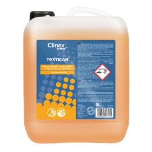 Clinex Expert+ Texticar