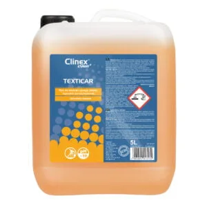 Clinex Expert+ Texticar