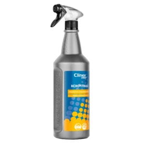 Clinex Expert+ Kokpitwax