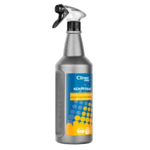 Clinex Expert+ Kokpitwax