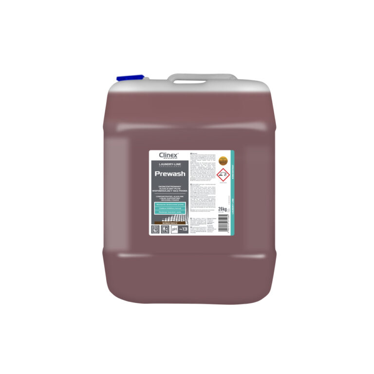 
Clinex LAUNDRY-LINE Prewash					