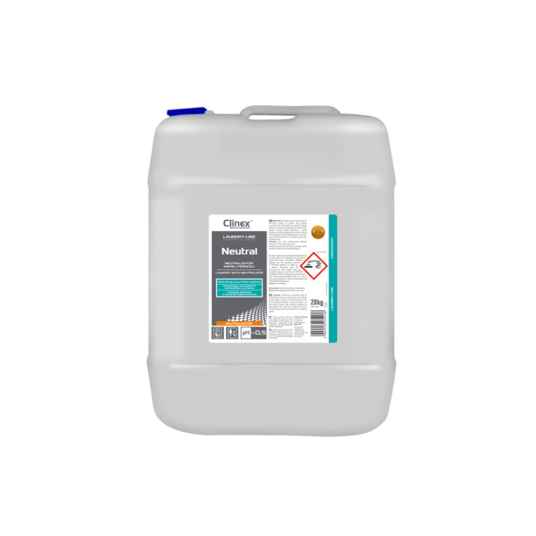 
Clinex LAUNDRY-LINE Neutral					