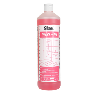 SA-5 Acidic sanitary cleaner