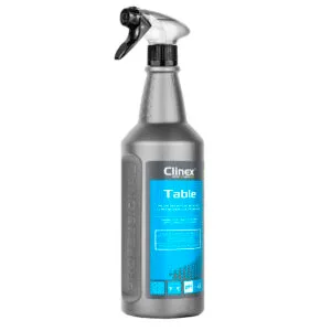 Clinex Table