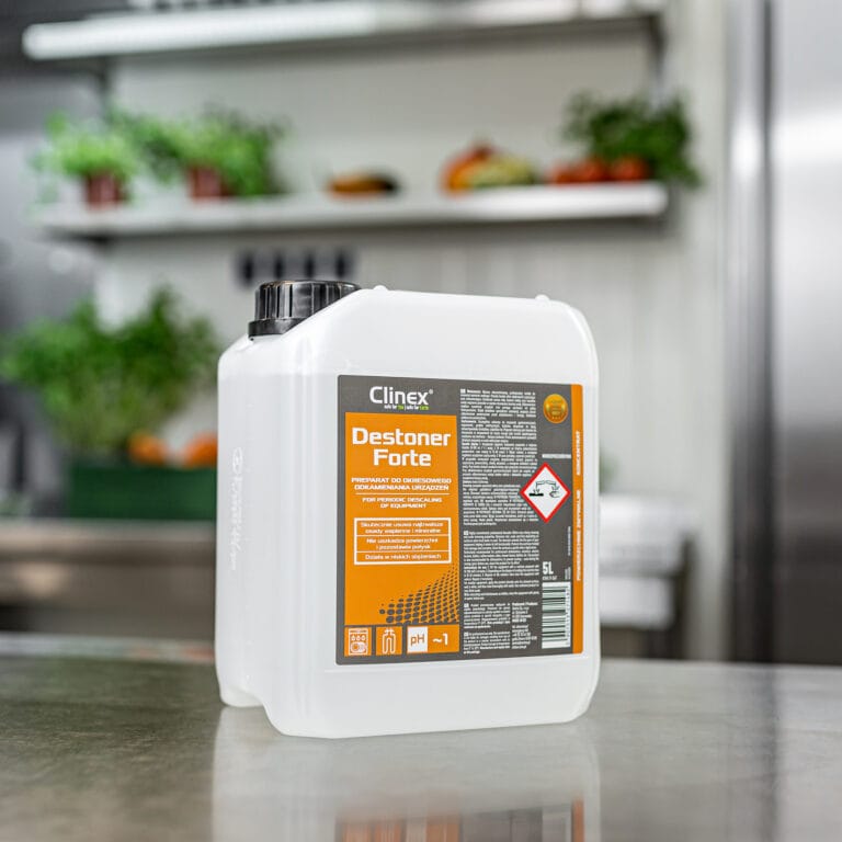 77-047-add-77-047 CLINEX Destoner Forte 5L