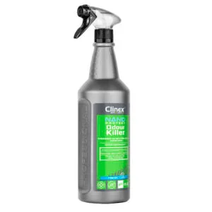 Clinex Nano Protect Silver Odor Killer Fresh