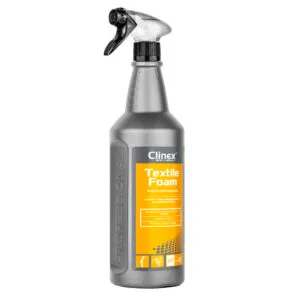 Clinex Textile Foam