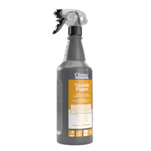 Clinex Textile Foam