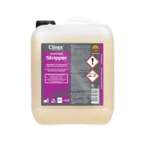 Clinex Dispersion Stripper