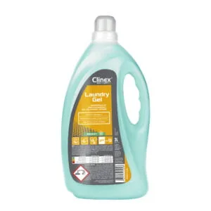 Clinex Laundry Gel fresh