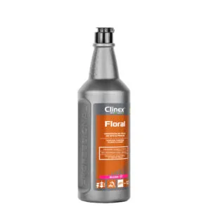 Clinex Floral Blush