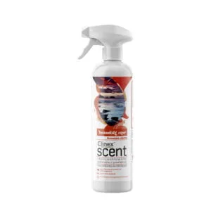 Clinex Scent Tasmanian Char