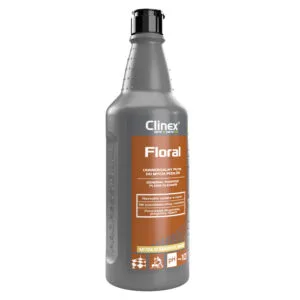 Clinex Floral Mydło Marsylskie