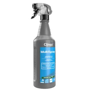 Clinex Multi Spray – Зелений чай