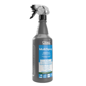Clinex Multi Spray – Зелений чай