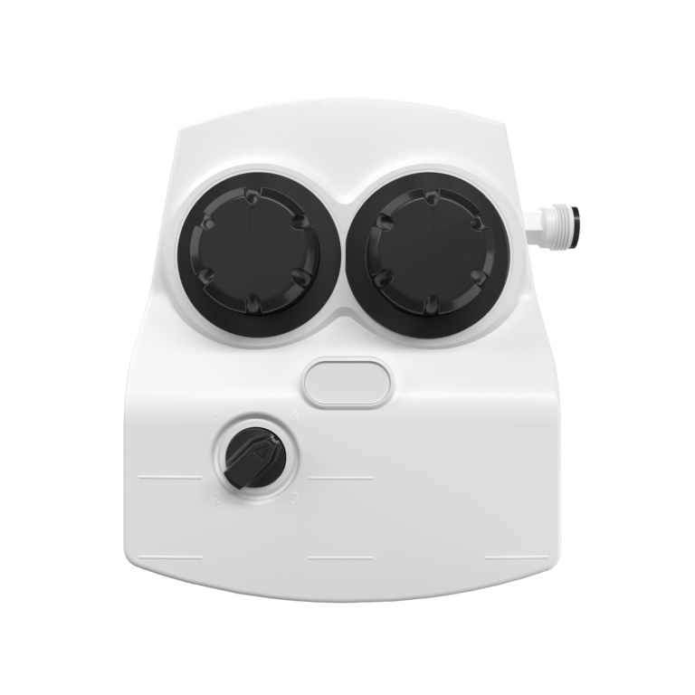 Dozator EcoMix