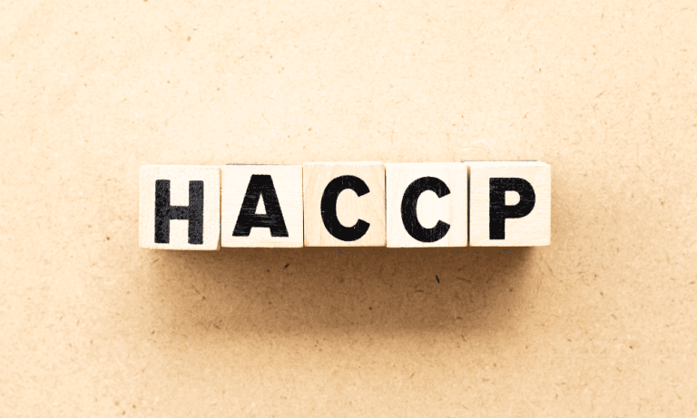 
HACCP не такий страшний, як його малюють.					