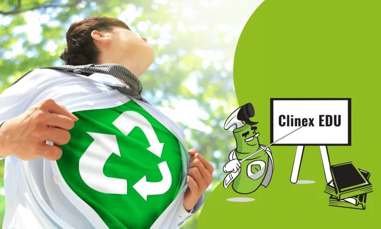 
Clinex EDU – Ecology major					